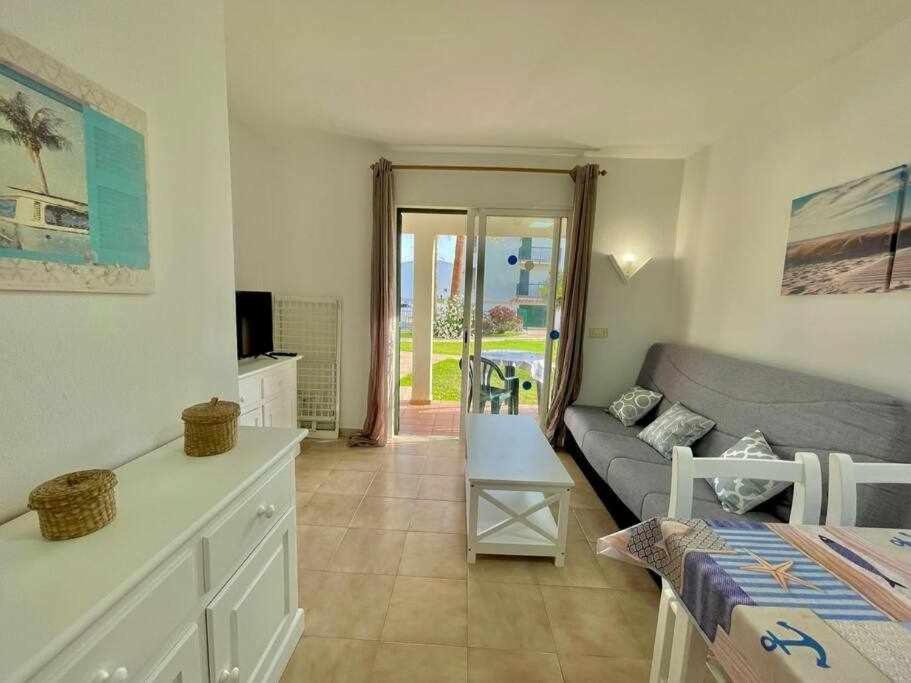 Pura Vida Apartamento Con Piscina Cala'N Blanes  Ngoại thất bức ảnh